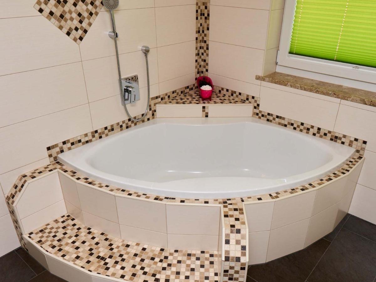 Myhome Apartments Ambach Эц Экстерьер фото