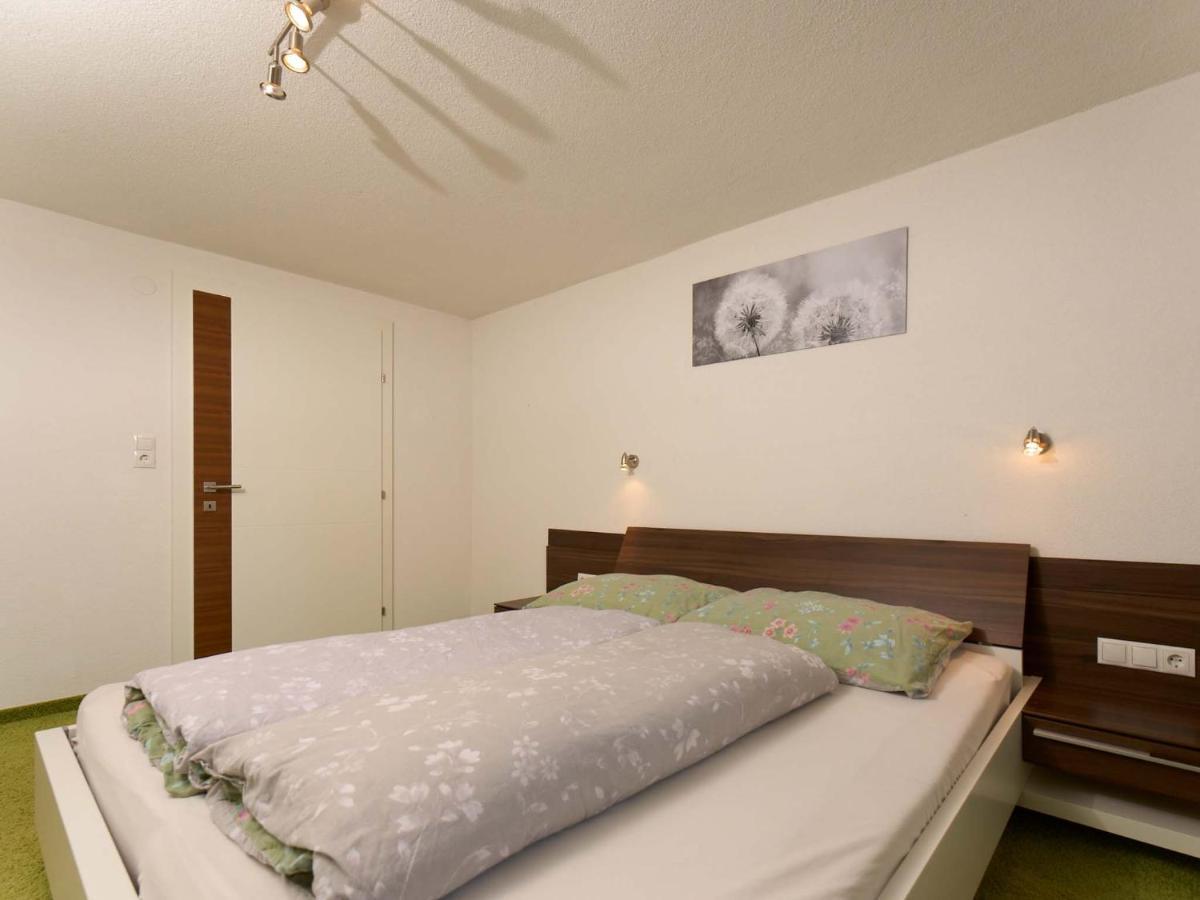 Myhome Apartments Ambach Эц Экстерьер фото