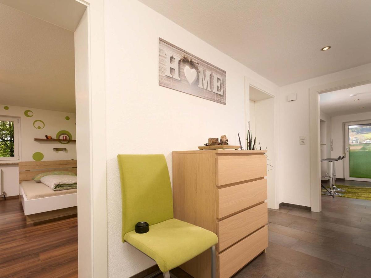 Myhome Apartments Ambach Эц Экстерьер фото