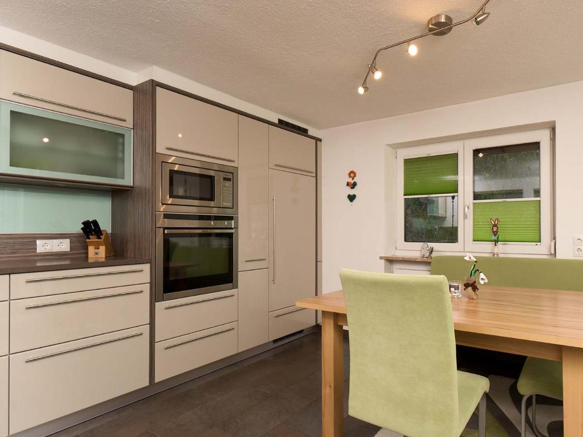 Myhome Apartments Ambach Эц Экстерьер фото