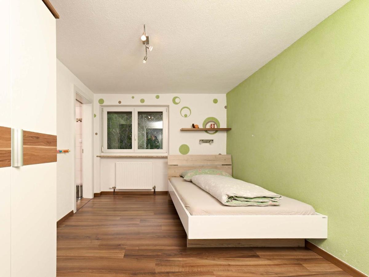 Myhome Apartments Ambach Эц Экстерьер фото