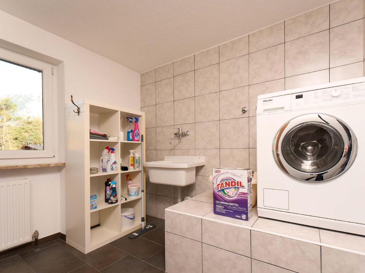 Myhome Apartments Ambach Эц Экстерьер фото
